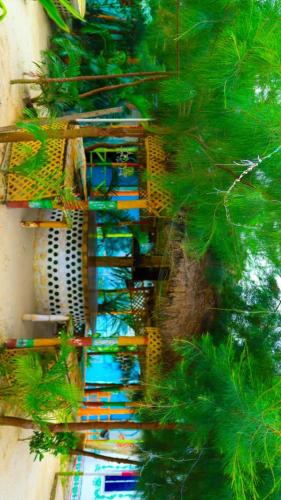 Shuktara Beach Camp, Mousuni Island