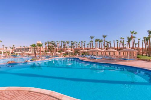 Beach Albatros Aqua Park - Hurghada - image 3