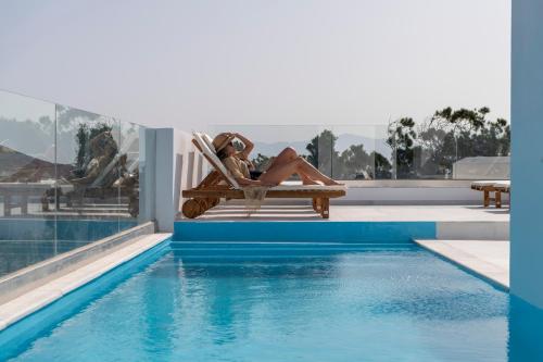 Sunsenses villa Electra