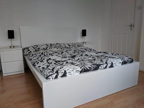 Private 2 Bed Flat close to EXCEL & CITY AIRPORT, Londýn (fotografie 9)