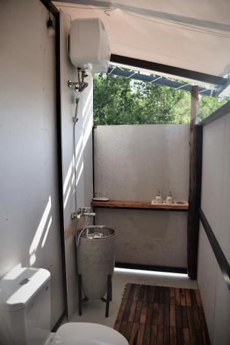 TimeOut Island Glamping Resort