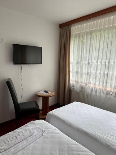 Park Hotel Room Type - Triple Room