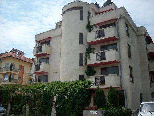 Hotel Neven