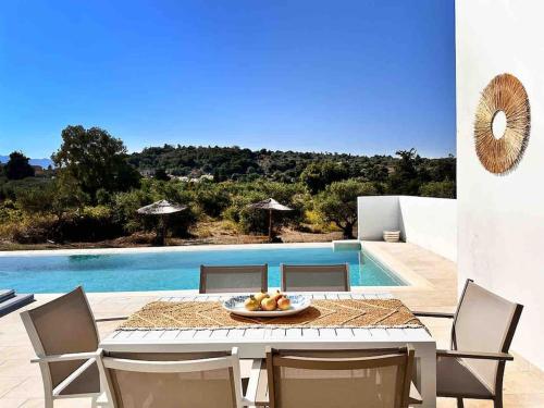 Villa Xanthippe, Vamos (foto 4)