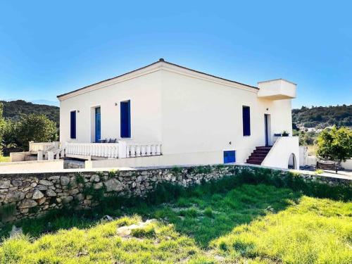 Villa Xanthippe, Vamos (foto 8)