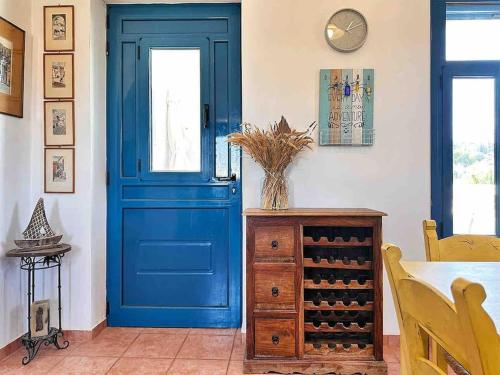 Villa Xanthippe, Vamos (foto 10)