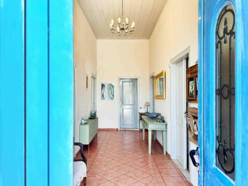 Villa Xanthippe, Vamos (foto 9)