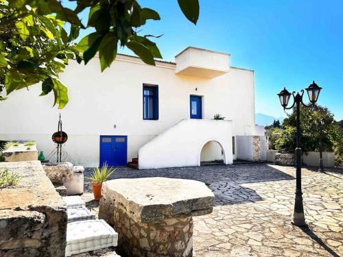 Villa Xanthippe, Vamos (foto 7)