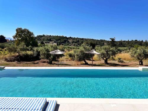 Villa Xanthippe, Vamos (foto 6)