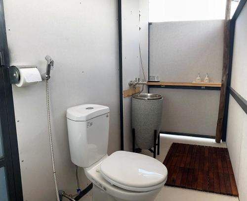 TimeOut Island Glamping Resort