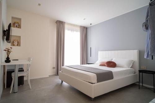Acquamarina Rooms 3