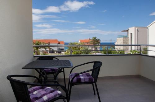 Apartments Diamond