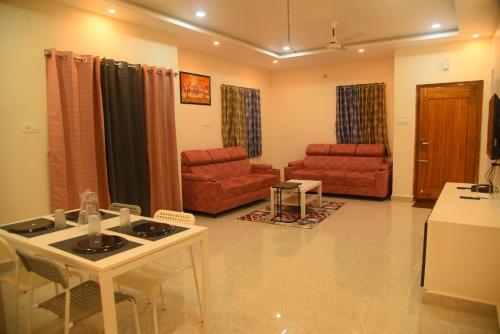 VISTARA HOMES, Tirupati
