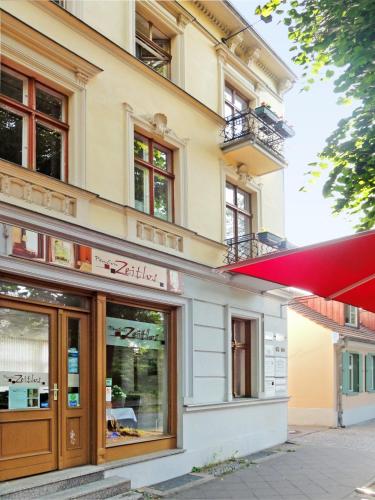 Pension Zeitlos 3