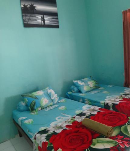 New Taman Sari Homestay