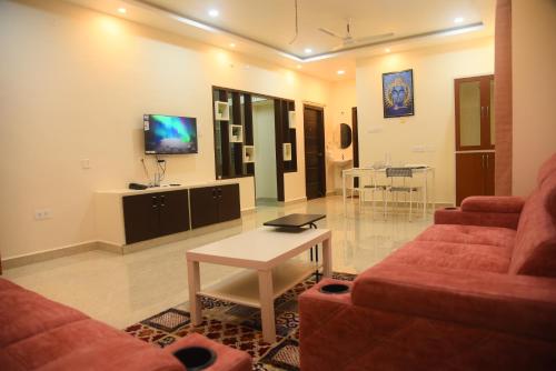 Vistara Homes - Tirupati