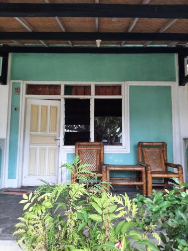 New Taman Sari Homestay