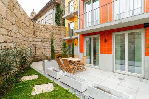 GuestReady - Cozy Vitoria Apartment, Porto