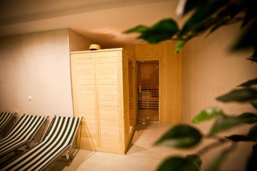 Ezüsthid Hotel - image 12