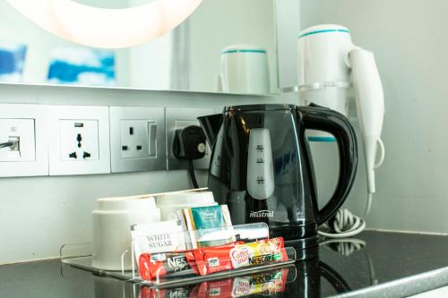 フラグランス ホテル‐リバーサイド14