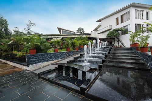 Manas Lifestyle Resort, Igatpuri