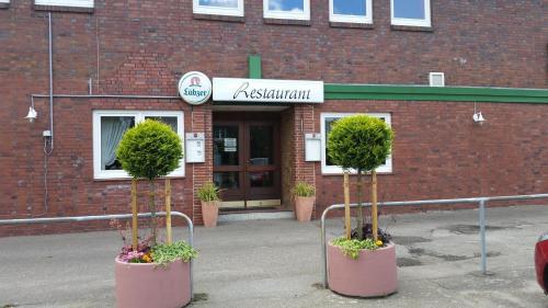 Hotel Deutsches Haus Francop - image 7