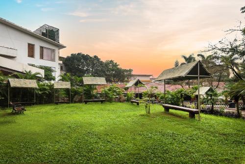 Manas Lifestyle Resort, Igatpuri