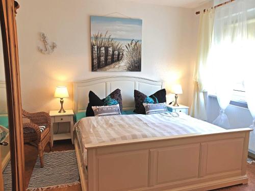 One-Bedroom Apartment with Balcony image 10