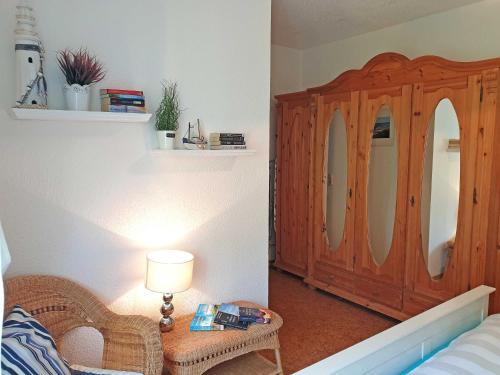 One-Bedroom Apartment with Balcony image 9