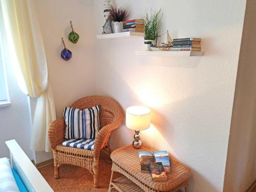 One-Bedroom Apartment with Balcony image 8
