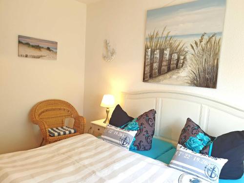 One-Bedroom Apartment with Balcony image 7