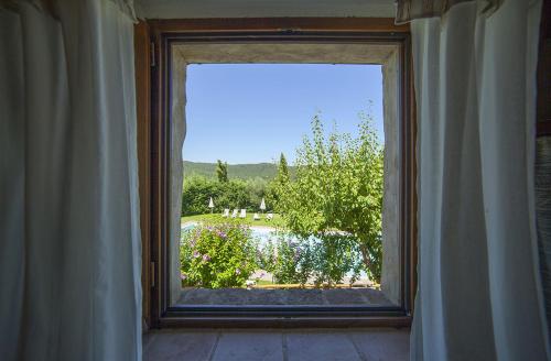 Podere Le Ghiande in Kastell'Azara