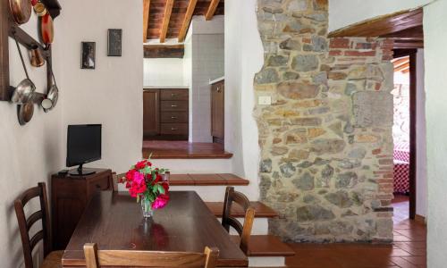 Podere Le Ghiande in Kastell'Azara