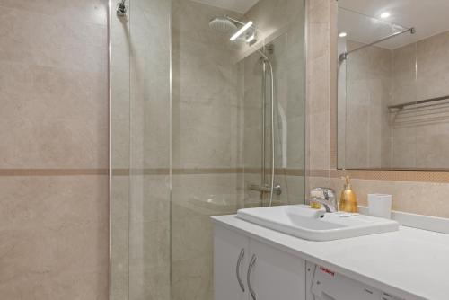 Two-Bedroom Apartment image 10
