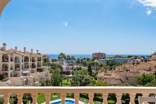 Zeus Apt Riviera del Sol by Costarentals - Ref 221 - image 2