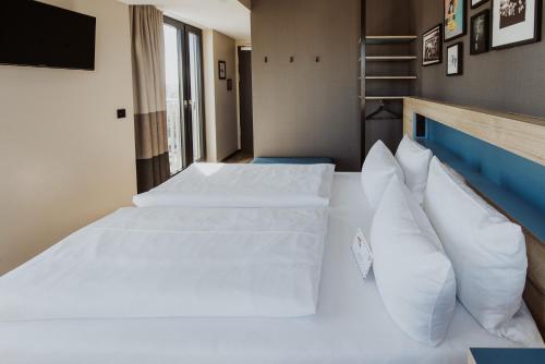 Emma by Schulz Hotel Berlin Friedrichshain, Berlín (foto 10)