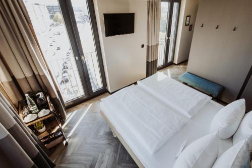 Emma by Schulz Hotel Berlin Friedrichshain, Berlín (foto 9)