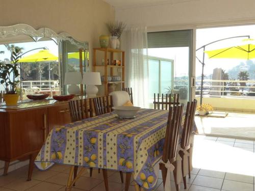 Appartement Cavalaire-sur-Mer 3 pièces 4 personnes - FR-1-100-187 - image 7