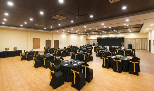 Manas Lifestyle Resort, Igatpuri