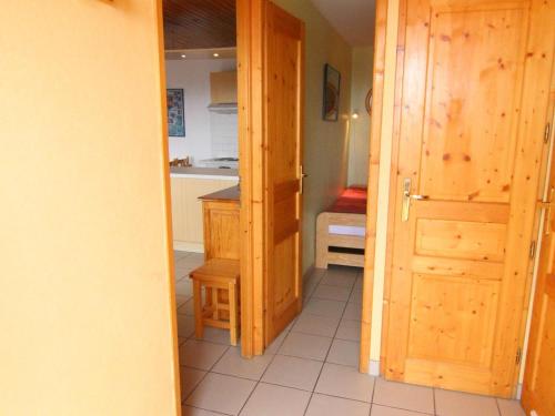 Appartement Huez, 2 pièces, 4 personnes - FR-1-405-216