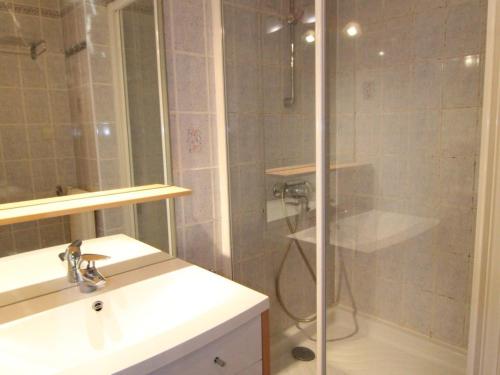 Appartement Huez, 2 pièces, 4 personnes - FR-1-405-216