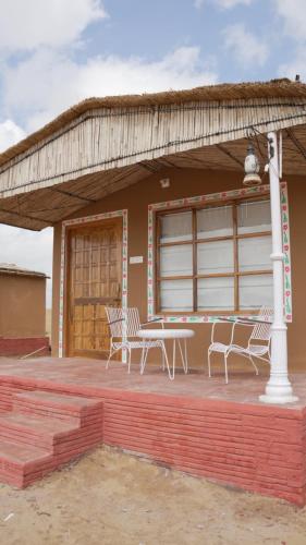 Bikaner Desert Camp and Resort