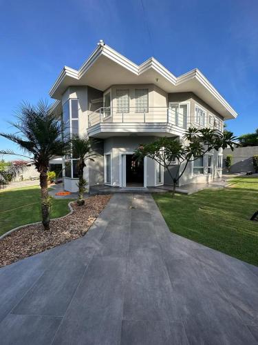 ResidencialCollins casa 788