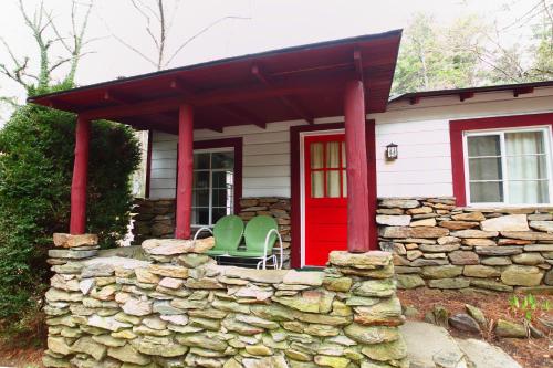 The Pines Cottages - 편의 시설/서비스