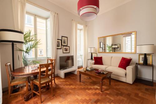 Pantheon Delightful Apartment, Řím (fotografie 2)