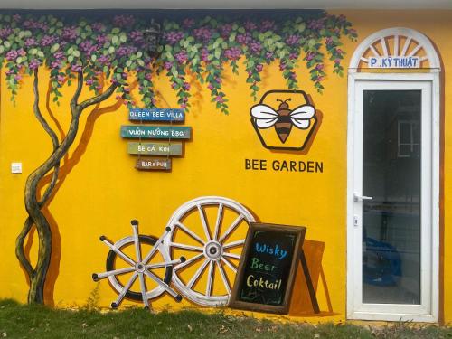 Bee Garden Homestay Venuestay