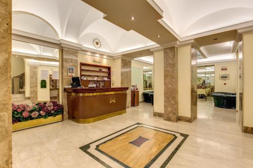 Hotel Igea, Roma (foto 6)