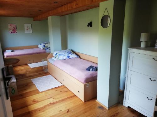 Gulta, Agroturystyka Zielony Zakątek (Agroturystyka Zielony Zakatek) in Chycina