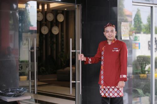 Gunawangsa Manyar Hotel in Surabaya
