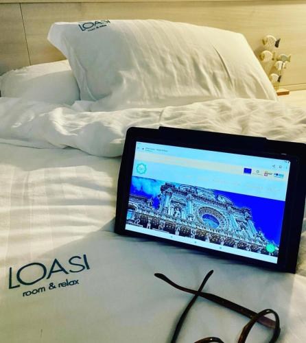 LOASI room&relax – Lecce, OK
